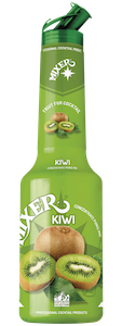 mixer kiwi